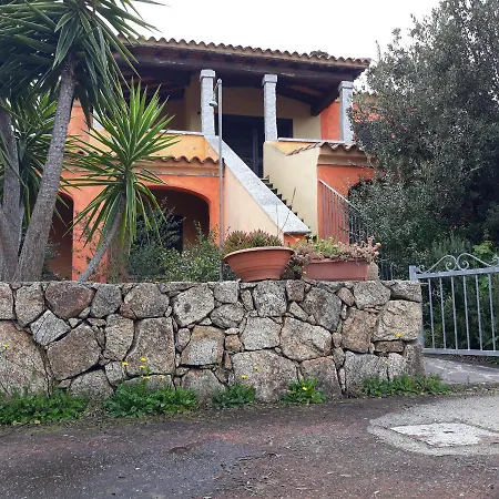 I Giardini Di Is Straulas Aparthotel San Teodoro (Sardinia)
