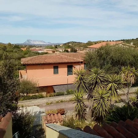 Aparthotel I Giardini Di Is Straulas San Teodoro (Sardinia)