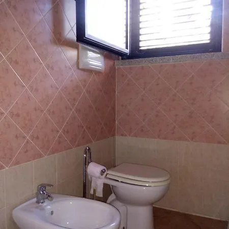 I Giardini Di Is Straulas Aparthotel